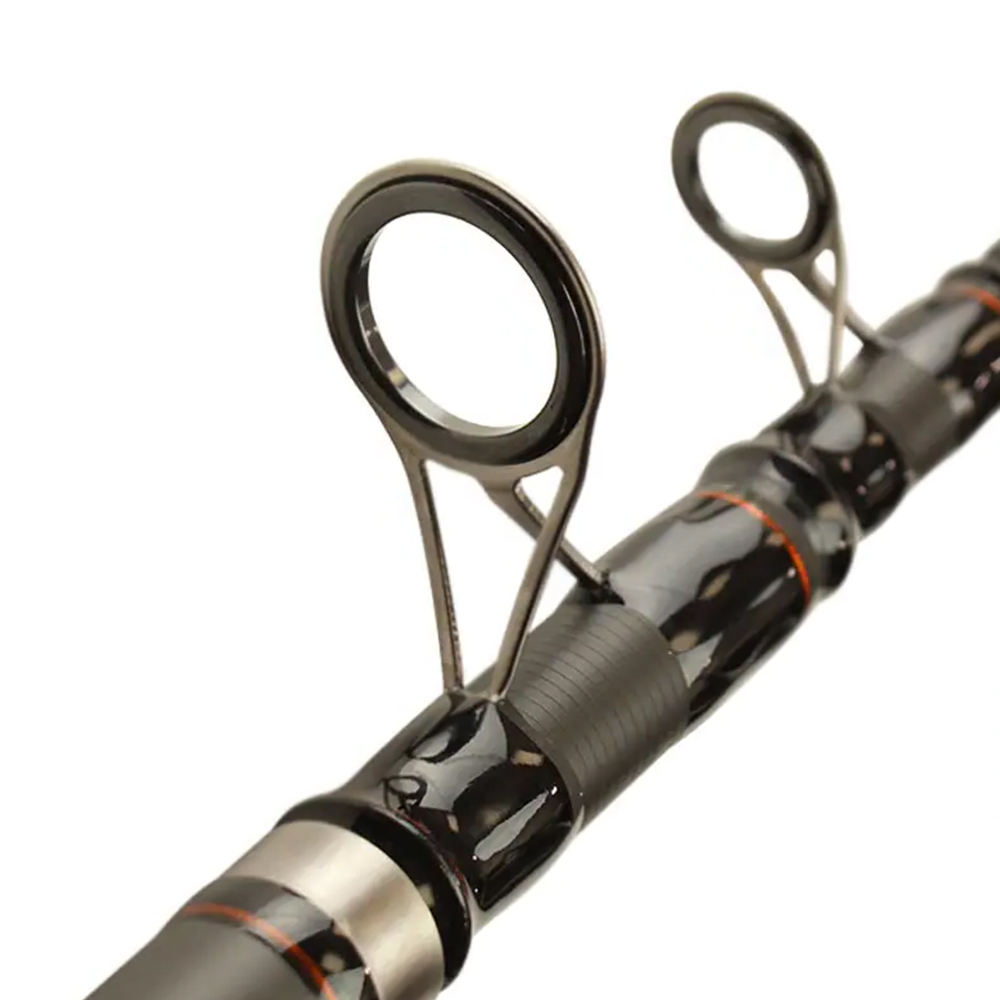 Спиннинг GC Tele Carp Evolution 3.6m 3.5lb Фото 2